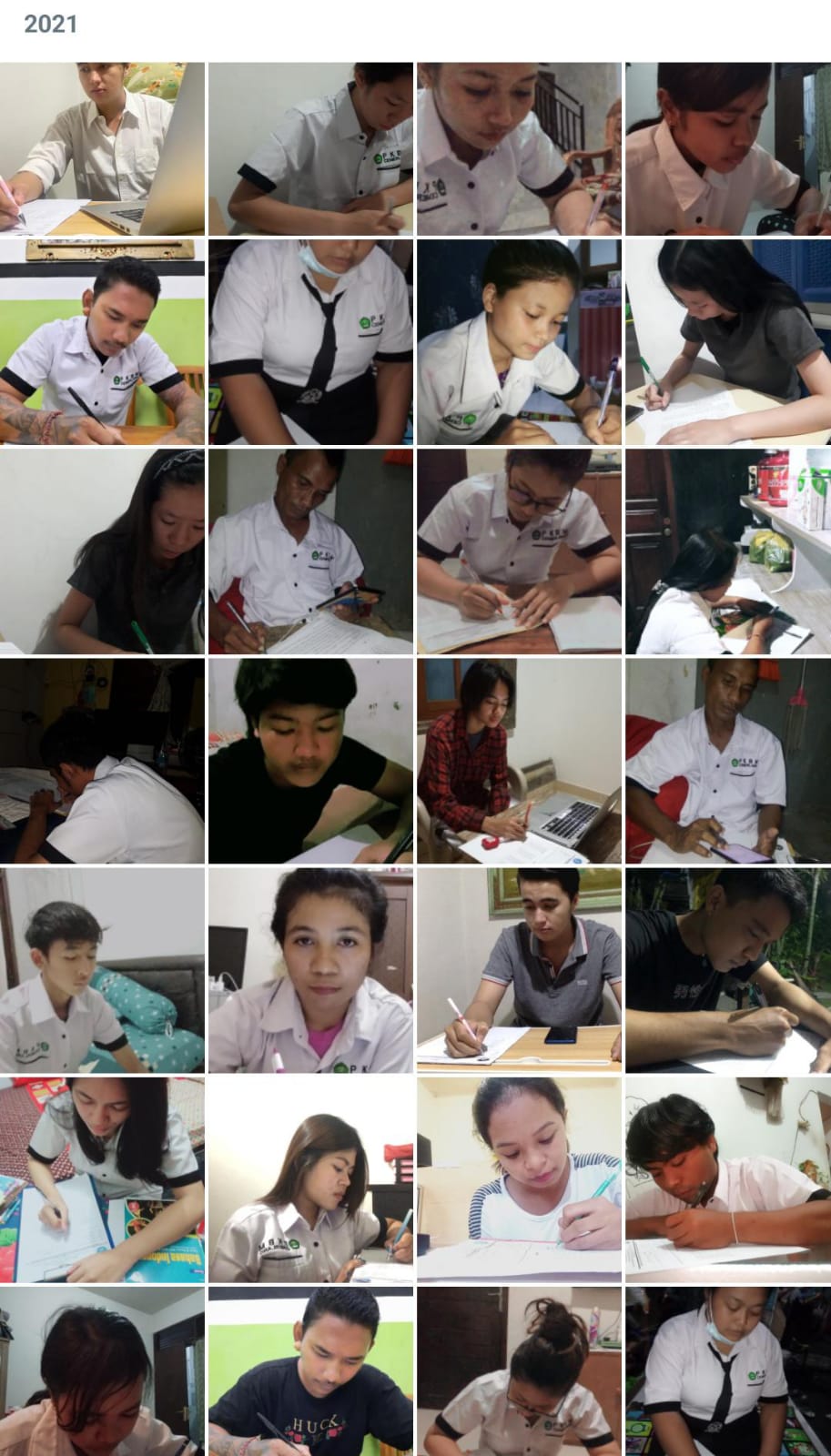 Mengatasi Tantangan Pendidikan Di Tengah Pandemi